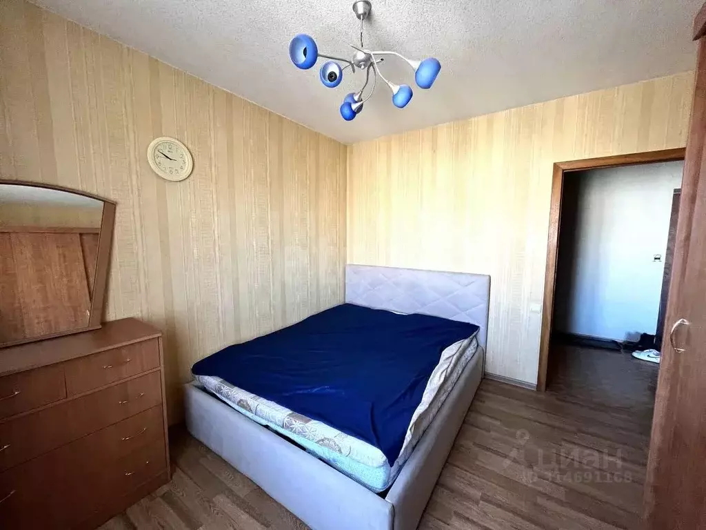 2-к кв. Калужская область, Калуга ш. Грабцевское, 116к3 (48.9 м) - Фото 0