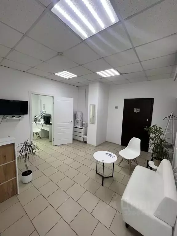 Помещение свободного назначения в Краснодарский край, Краснодар 1 Мая ... - Фото 2