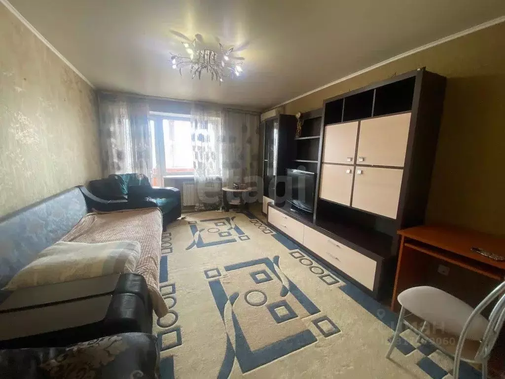 3-к кв. Амурская область, Белогорск ул. Кирова, 249/1 (60.1 м) - Фото 1