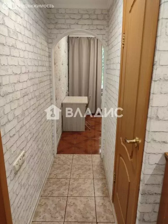 1-комнатная квартира: микрорайон Львовский, Московская улица, 1А (30.4 ... - Фото 1