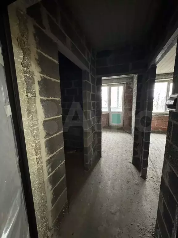 1-к. квартира, 30 м, 2/3 эт. - Фото 0