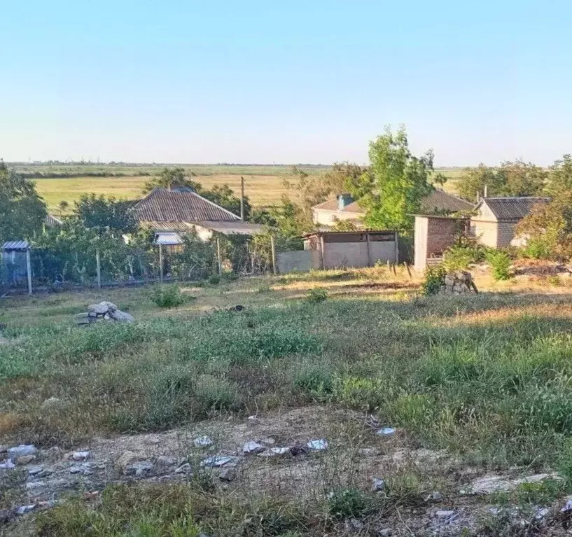 Дом в Краснодарский край, Темрюк ул. Грибоедова (40 м) - Фото 1