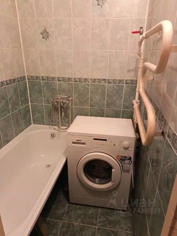 2-к кв. Липецкая область, Липецк 15-й мкр, 2 (44.0 м) - Фото 2