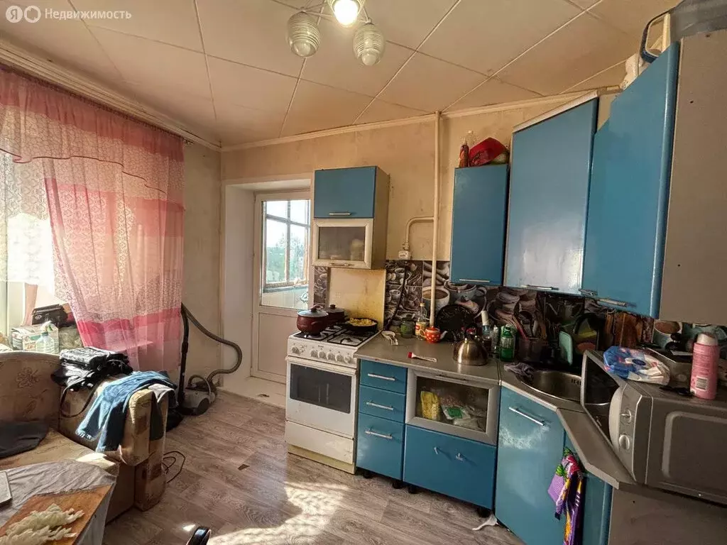 1-комнатная квартира: Полевской, улица Декабристов, 18 (33.3 м) - Фото 2