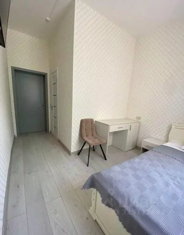 Комната Дагестан, Махачкала ул. Мирзабекова, 151 (12.0 м) - Фото 1