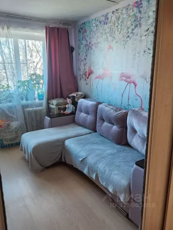 3-к кв. Московская область, Королев Текстильщик мкр,  (51.5 м) - Фото 2