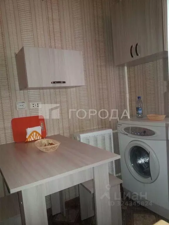 1-к кв. Новосибирская область, Новосибирск Народная ул., 81 (20.0 м) - Фото 1