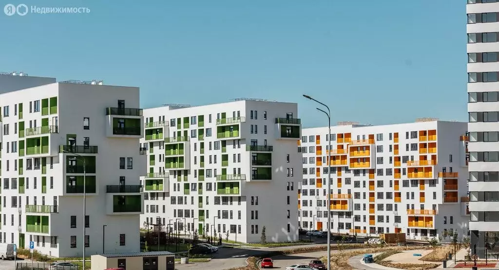 1-комнатная квартира: Симферополь, улица Святителя Гурия, 1 (31.17 м) - Фото 2