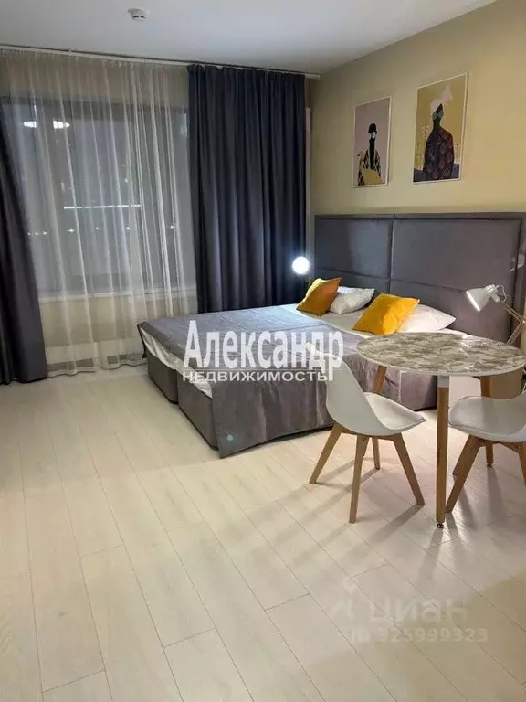 Студия Санкт-Петербург просп. Средний Васильевского острова, 87к3 ... - Фото 1