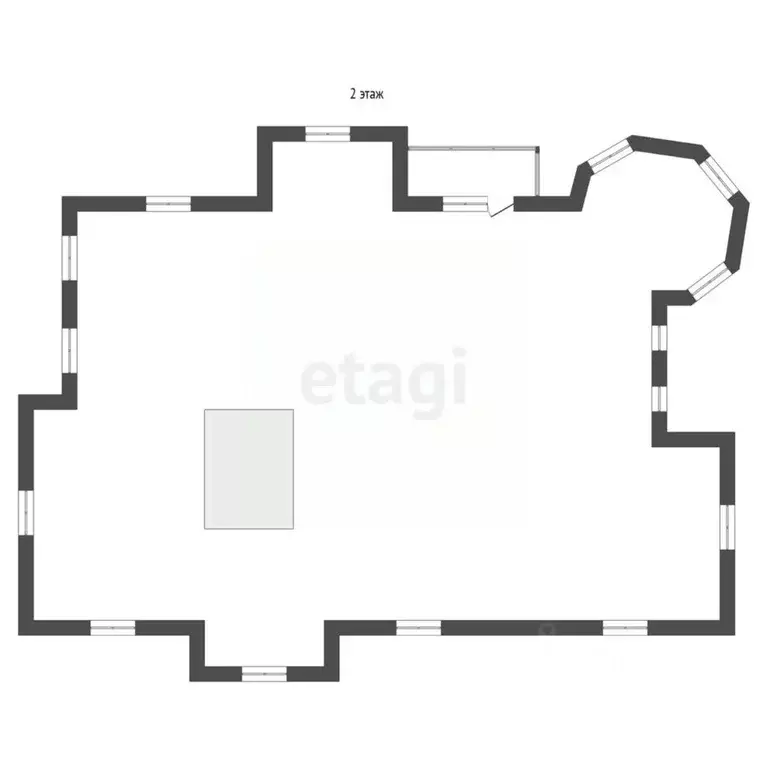 Дом в Тюменская область, Тюменский муниципальный округ, д. Патрушева ... - Фото 2