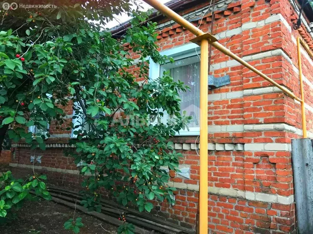 Дом в станица Новолабинская, улица Маяковского (86.5 м) - Фото 2