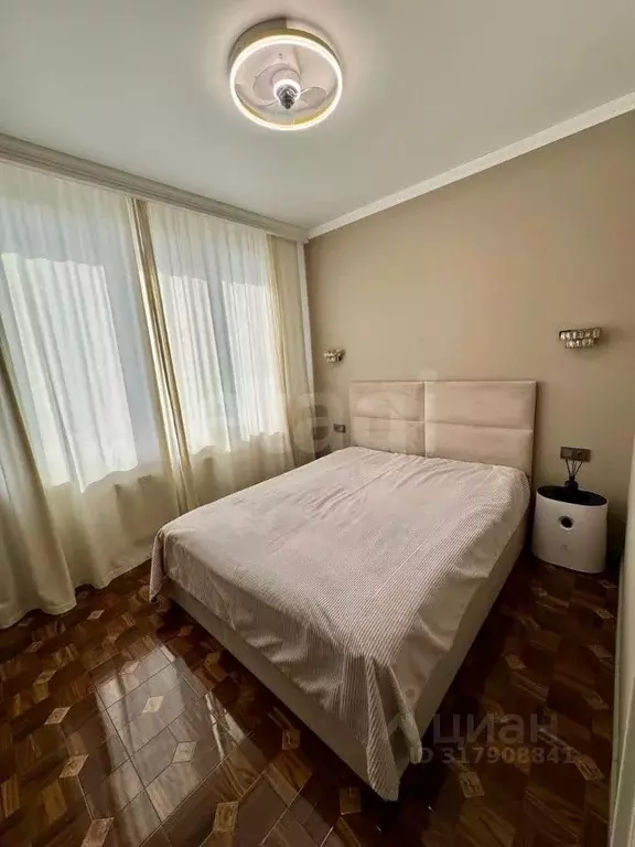 3-к кв. Москва Родниковая ул., 30к2 (64.0 м) - Фото 1