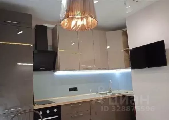 1-к кв. Москва ул. Вертолетчиков, 4к1 (35.5 м) - Фото 1