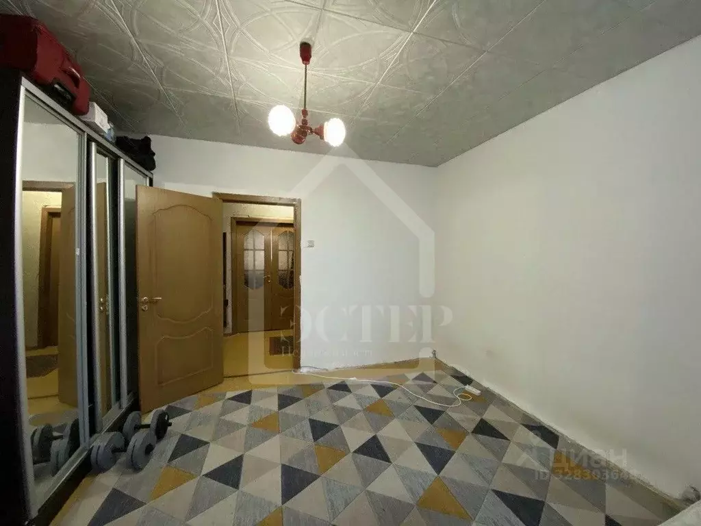 3-к кв. Москва Таллинская ул., 20К2 (80.2 м) - Фото 2