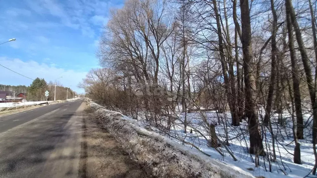 Участок в Калужская область, Перемышльский район, Большие Козлы с/пос, ... - Фото 1