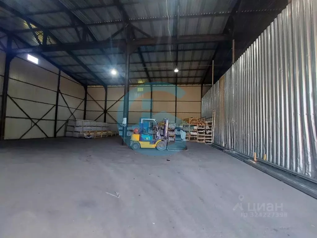 Склад в Московская область, Люберцы городской округ, д. Торбеево 48 ... - Фото 2