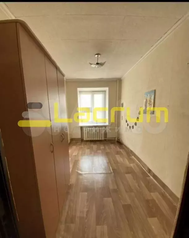 1-к. квартира, 14 м, 1/5 эт. - Фото 0