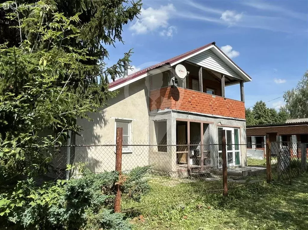 Дом в Кулиги, 20 (100 м) - Фото 0
