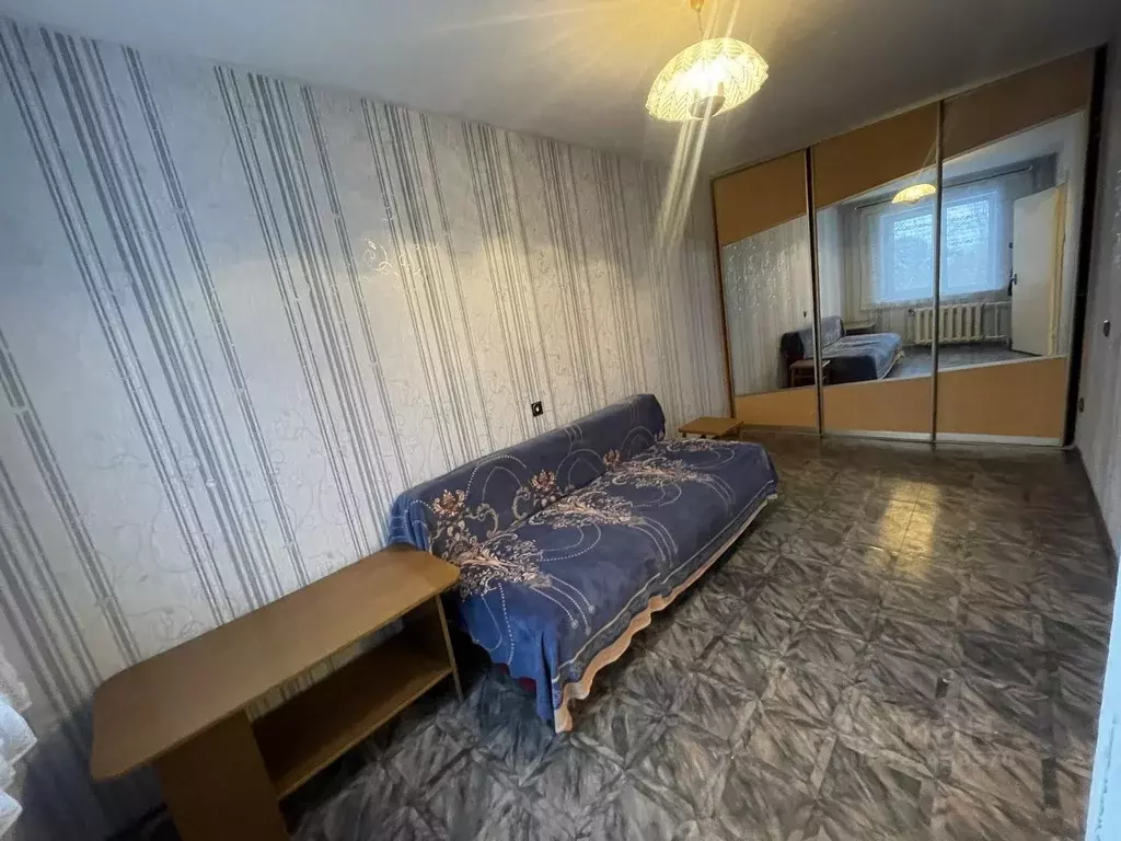 2-к кв. Ивановская область, Иваново ул. Шубиных, 31 (44.1 м) - Фото 1