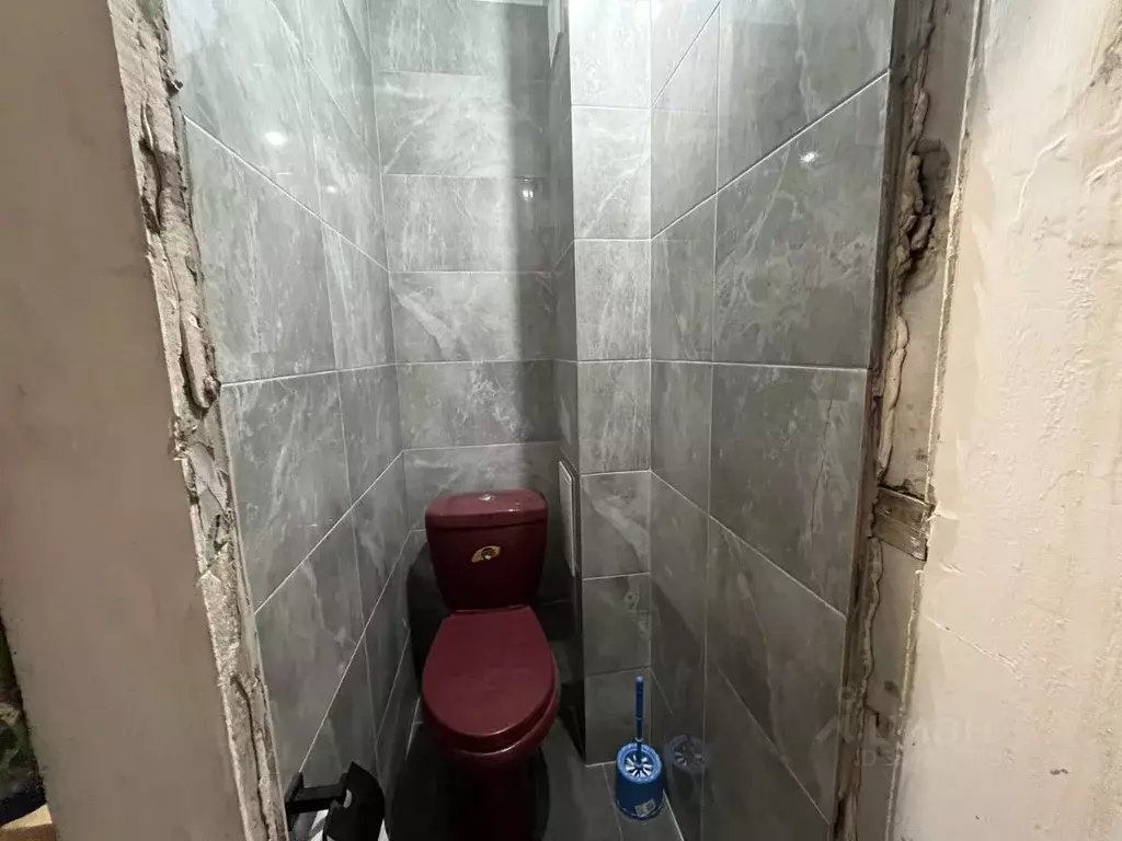 3-к кв. Санкт-Петербург просп. Энтузиастов, 45к1 (57.3 м) - Фото 2