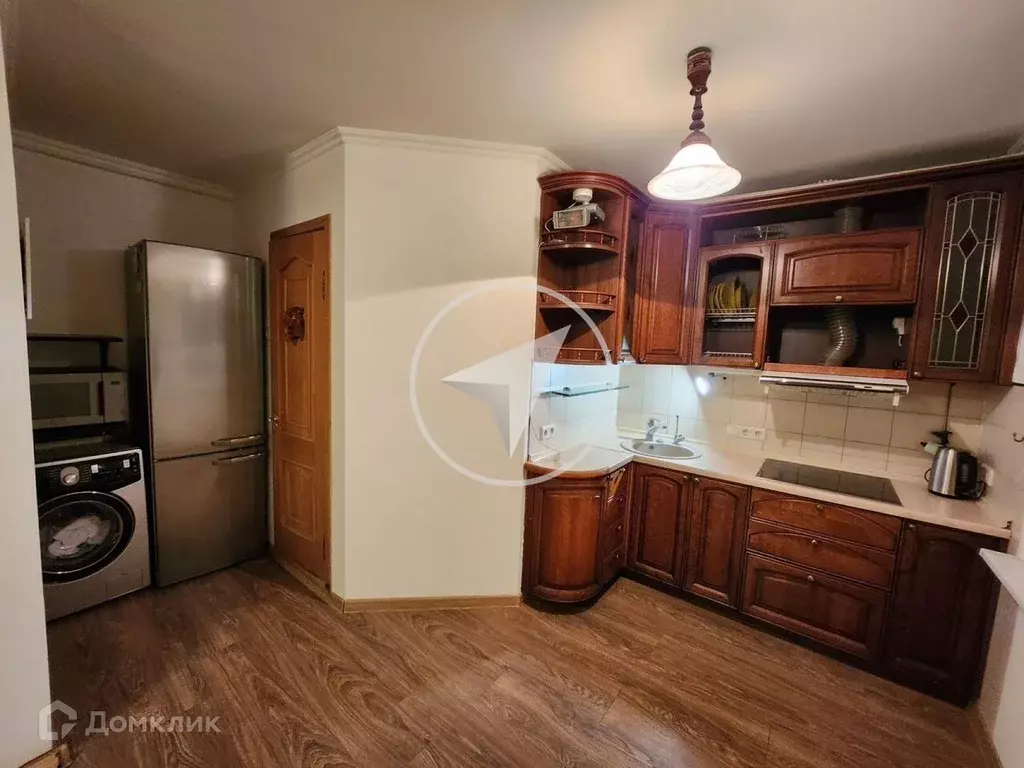 Продаётся 3-к квартира, 60.6 м - Фото 0