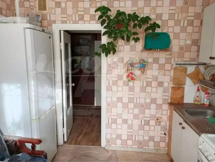 2-к. квартира, 50,4 м, 1/9 эт. - Фото 1
