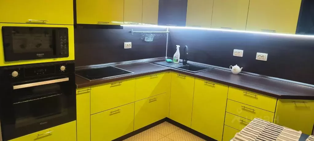 2-к кв. Тульская область, Тула ул. Павшинский мост, 1к2 (50.0 м) - Фото 2