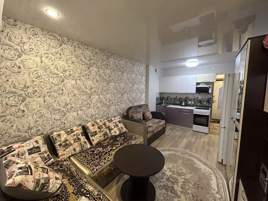 Студия Удмуртия, Ижевск Тверская ул., 55А (20.9 м) - Фото 1