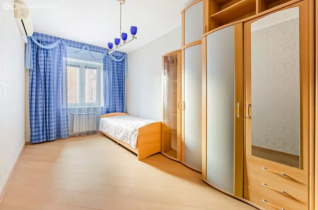 3-комнатная квартира: Химки, улица Бабакина, 9 (103 м) - Фото 0