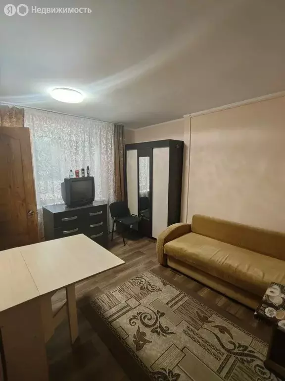 1к в -комнатной квартире (17.5 м) - Фото 1