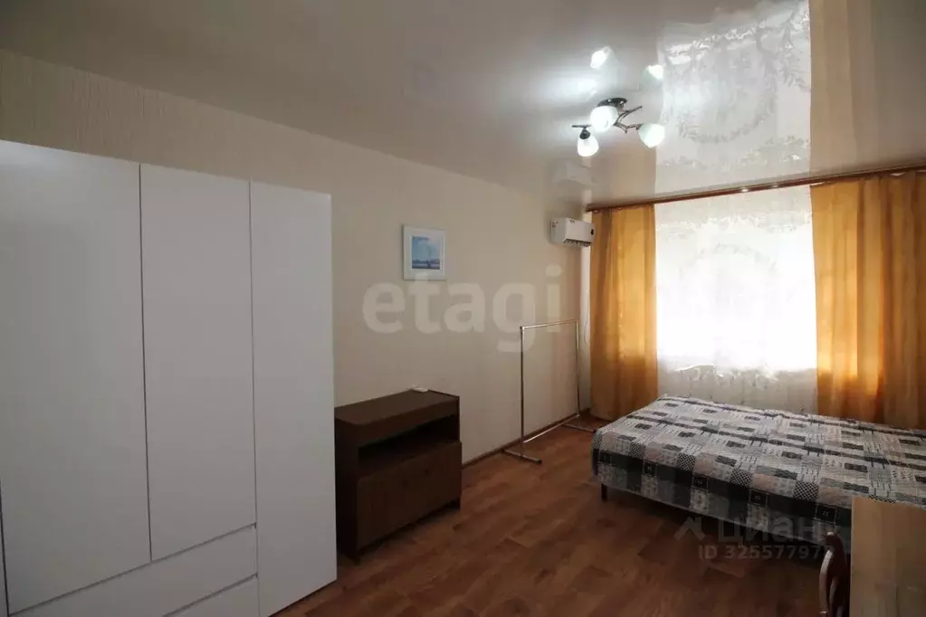 1-к кв. Ульяновская область, Ульяновск ул. Карла Либкнехта, 22 (32.0 ... - Фото 2