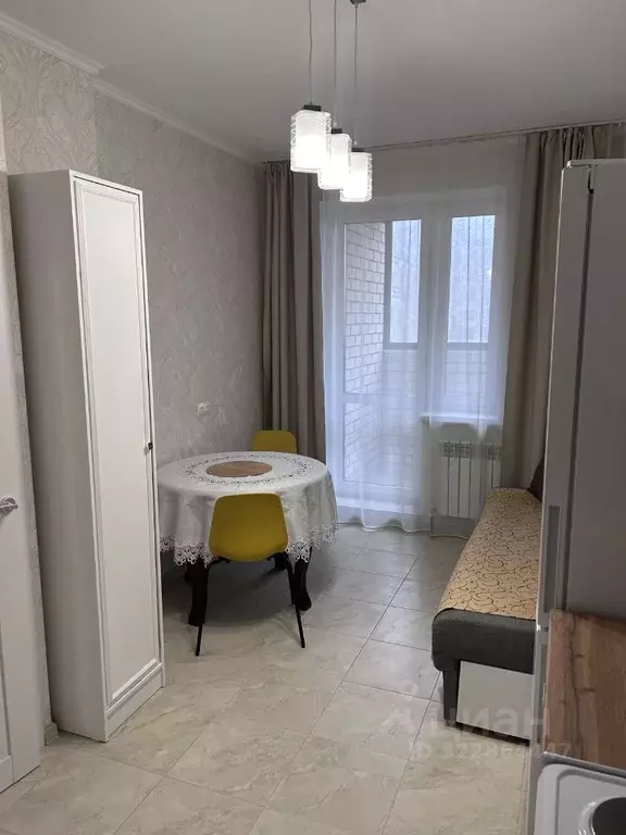 1-к кв. Московская область, Щелково городской округ, Монино пгт ул. ... - Фото 1