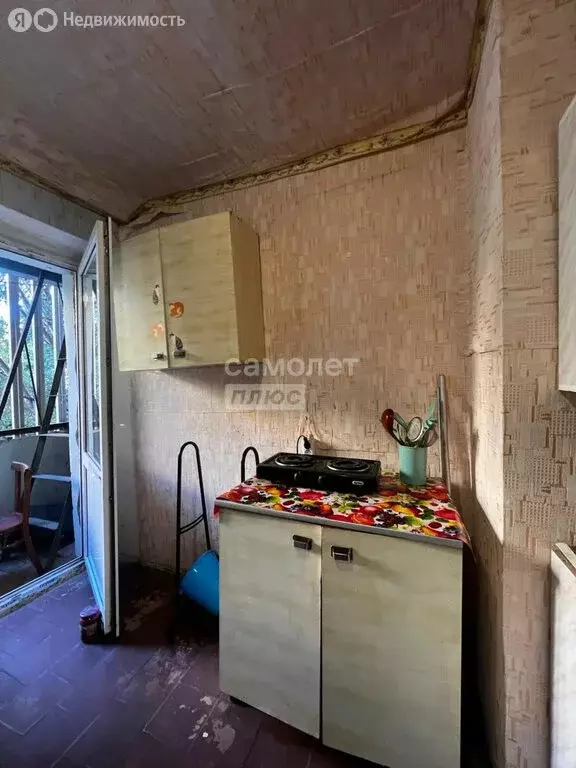 1к в 3-комнатной квартире (12.9 м) - Фото 1