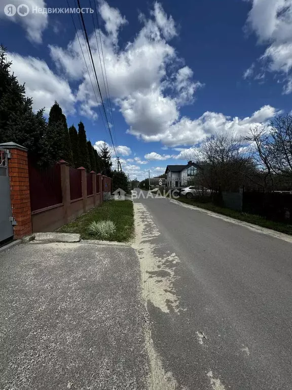 Участок в Воронеж, Придонская улица, 60 (7 м) - Фото 1