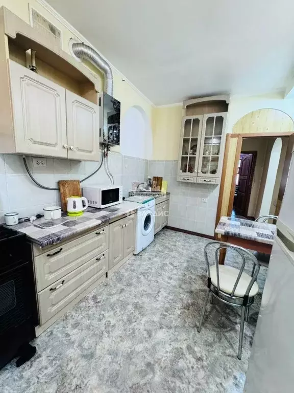 2-к кв. Крым, Керчь ул. Сакко, 14 (49.0 м) - Фото 1