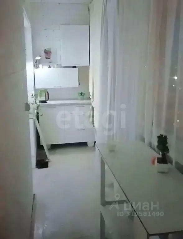 1-к кв. Ростовская область, Ростов-на-Дону ул. Нансена, 103/1/1 (41.3 ... - Фото 1