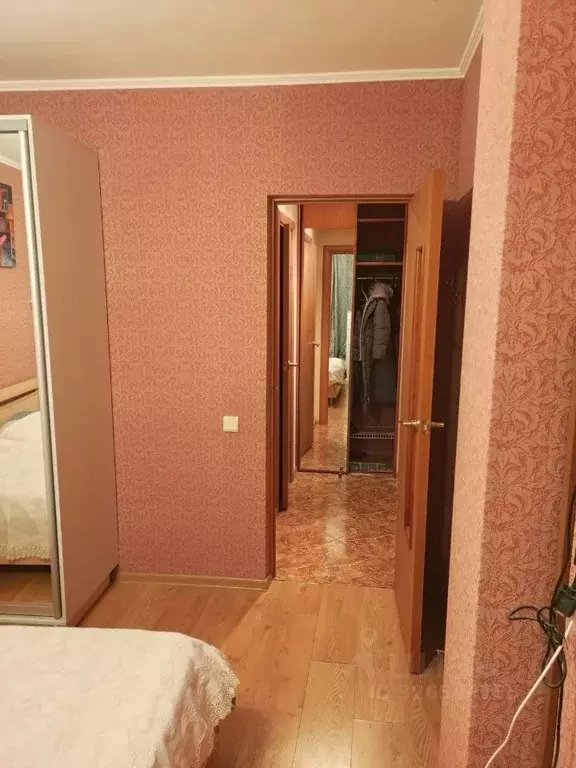 2-к кв. Томская область, Томск ул. Дзержинского, 56 (56.0 м) - Фото 2