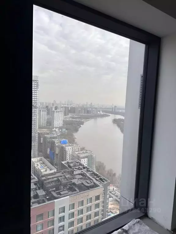 2-к кв. Москва Волоколамское ш., 95/2к7 (64.8 м) - Фото 2