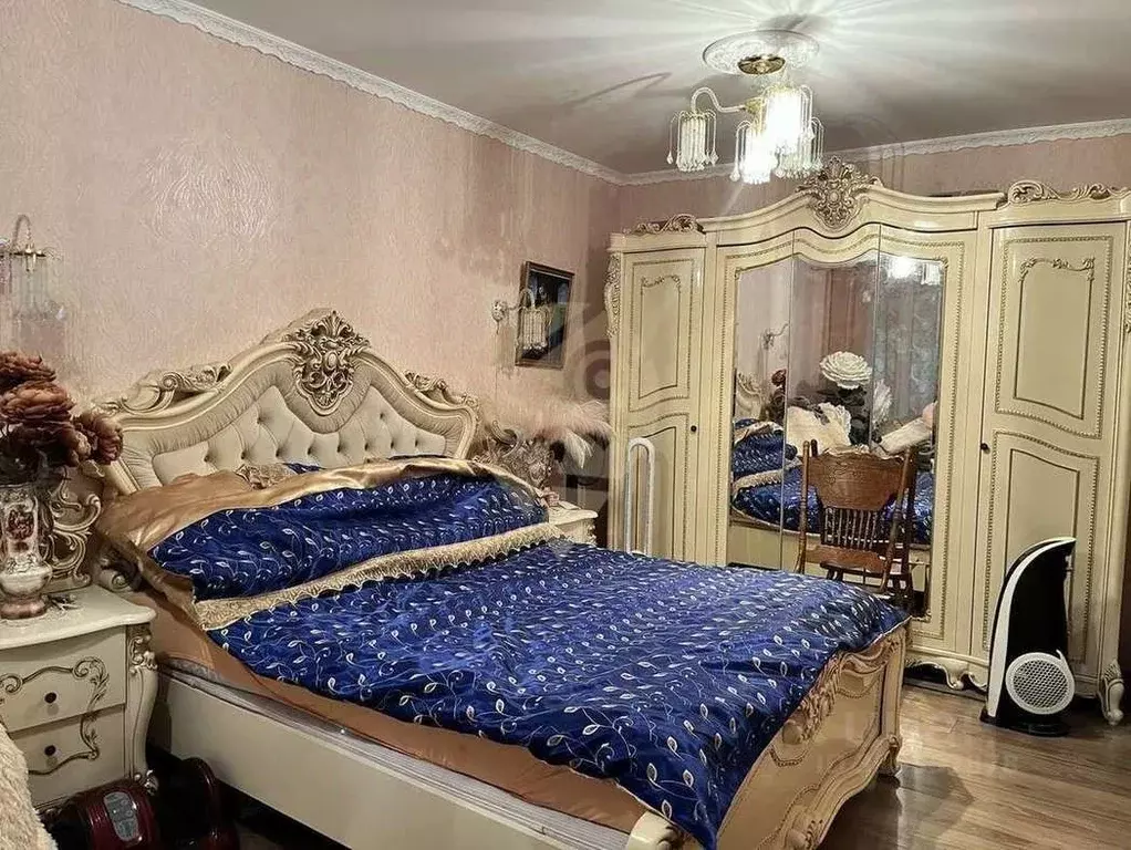 6-к кв. Белгородская область, Старый Оскол Парковый мкр, 28 (127.6 м) - Фото 0
