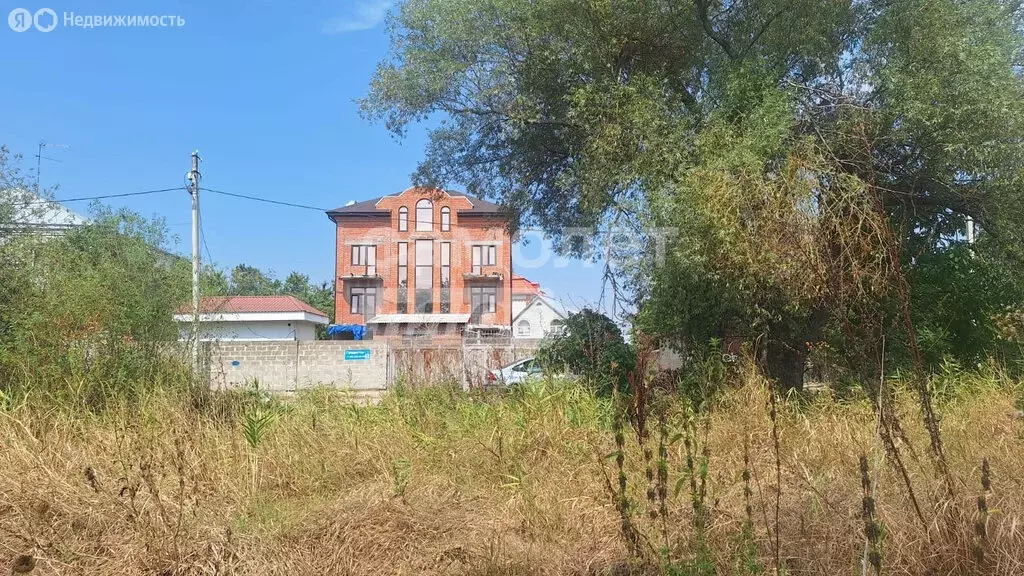 Дом в Ессентуки, Береговая улица, 3 (330 м) - Фото 1