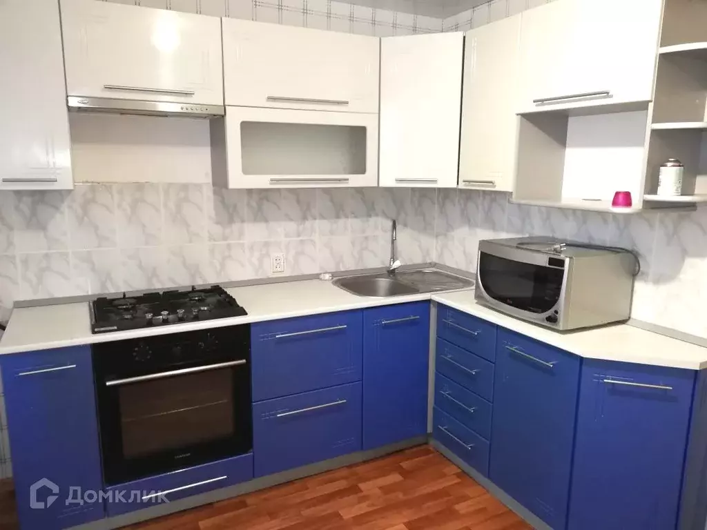 Продаётся 2-к квартира, 59.3 м - Фото 0