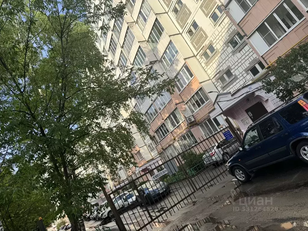 2-к кв. Ивановская область, Иваново ул. Куконковых, 142 (79.6 м) - Фото 1