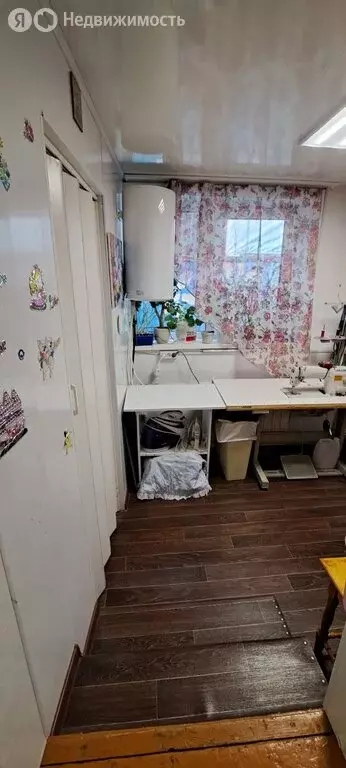 Дом в Реж, улица Щербакова, 86 (40.9 м) - Фото 1