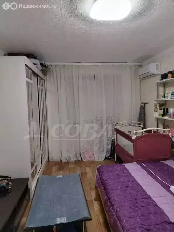 1к в -комнатной квартире (17.5 м) - Фото 2