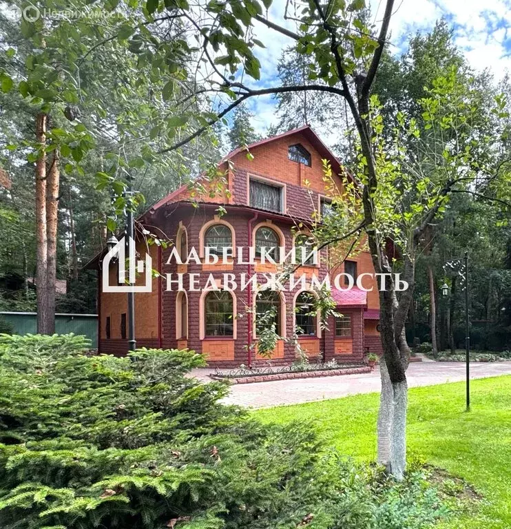 Дом в посёлок городского типа Кратово, Шоссейная улица (672 м) - Фото 2