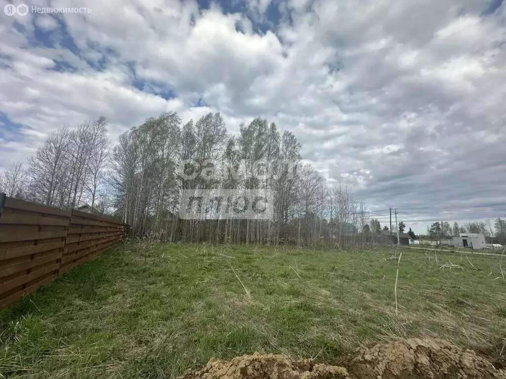 Участок в село Корнилово, микрорайон Красная горка 2, Рождественская ... - Фото 2