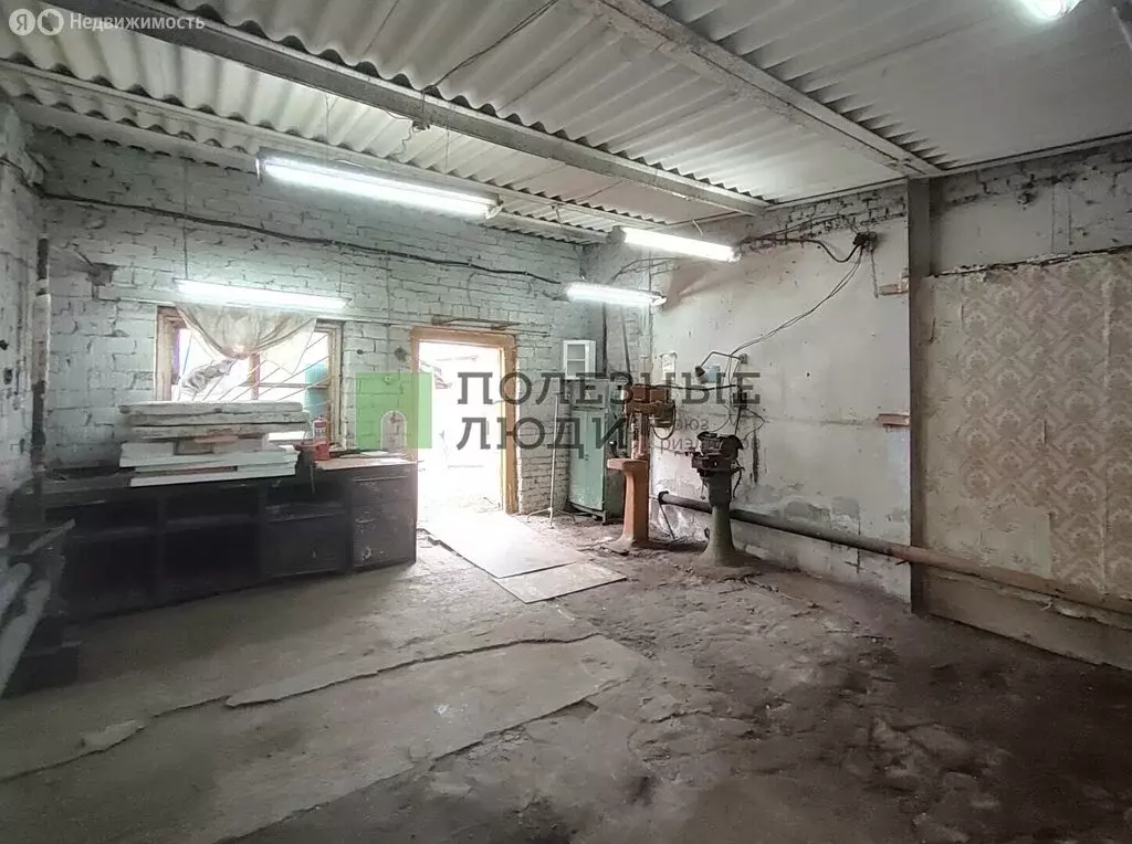 Помещение свободного назначения (40 м) - Фото 2