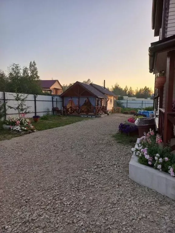 Дом в Саха (Якутия), Якутск ул. Софронова, 41 (160 м) - Фото 0
