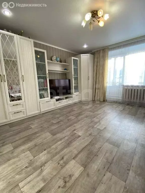 2-комнатная квартира: Бирск, Пролетарская улица, 142В (54.1 м) - Фото 2