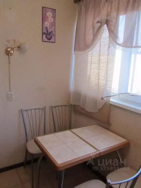 1-к кв. Санкт-Петербург ул. Партизана Германа, 9 (30.0 м) - Фото 2